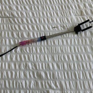 "Smile" Selfie Stick